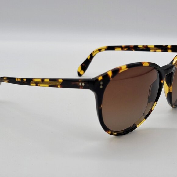 Oliver Peoples Corie Sunglasses OV5207-S 1155 9P - Picture 3 of 5